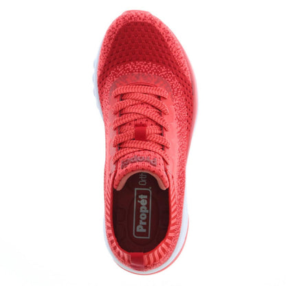Propet Propét EC-5 Women's Athletic Sneaker – Red