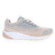 Grey/Peach