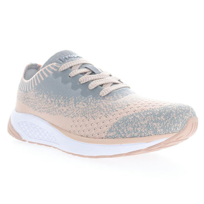 Propet Propét EC-5 Women's Sneaker – Grey/Peach
