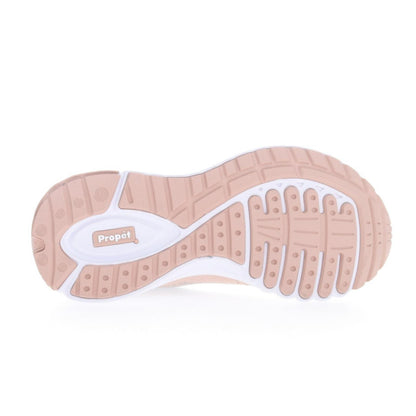 Propet Propét EC-5 Women's Sneaker – Grey/Peach