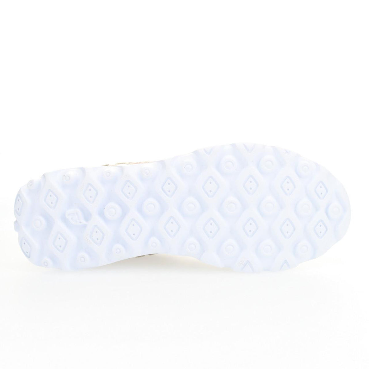 Propet TravelActiv™ Axial Sneaker – Taupe/Peach