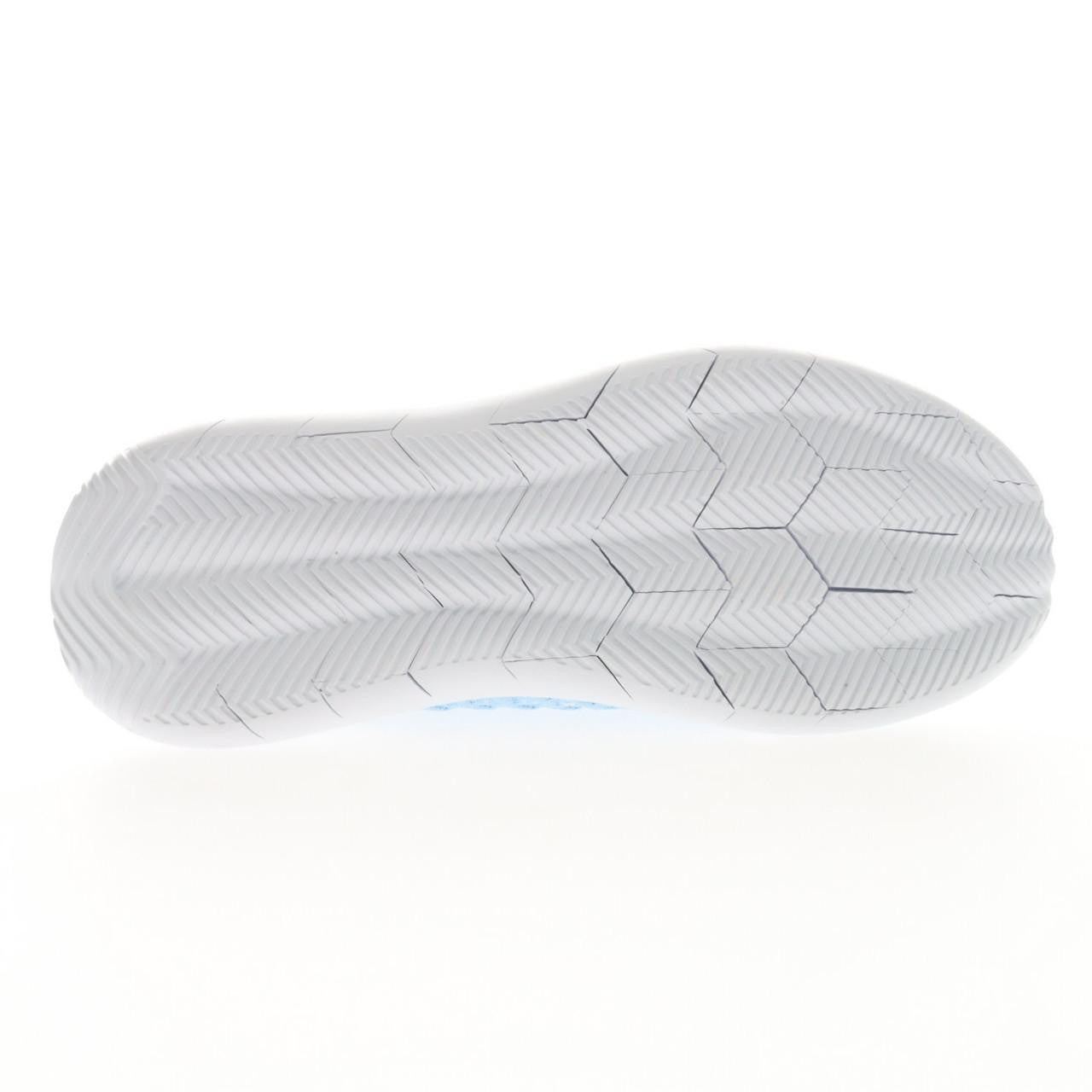 Propet TravelBound Slide – Baby Blue