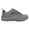 Grey/Blue
