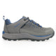Grey/Blue