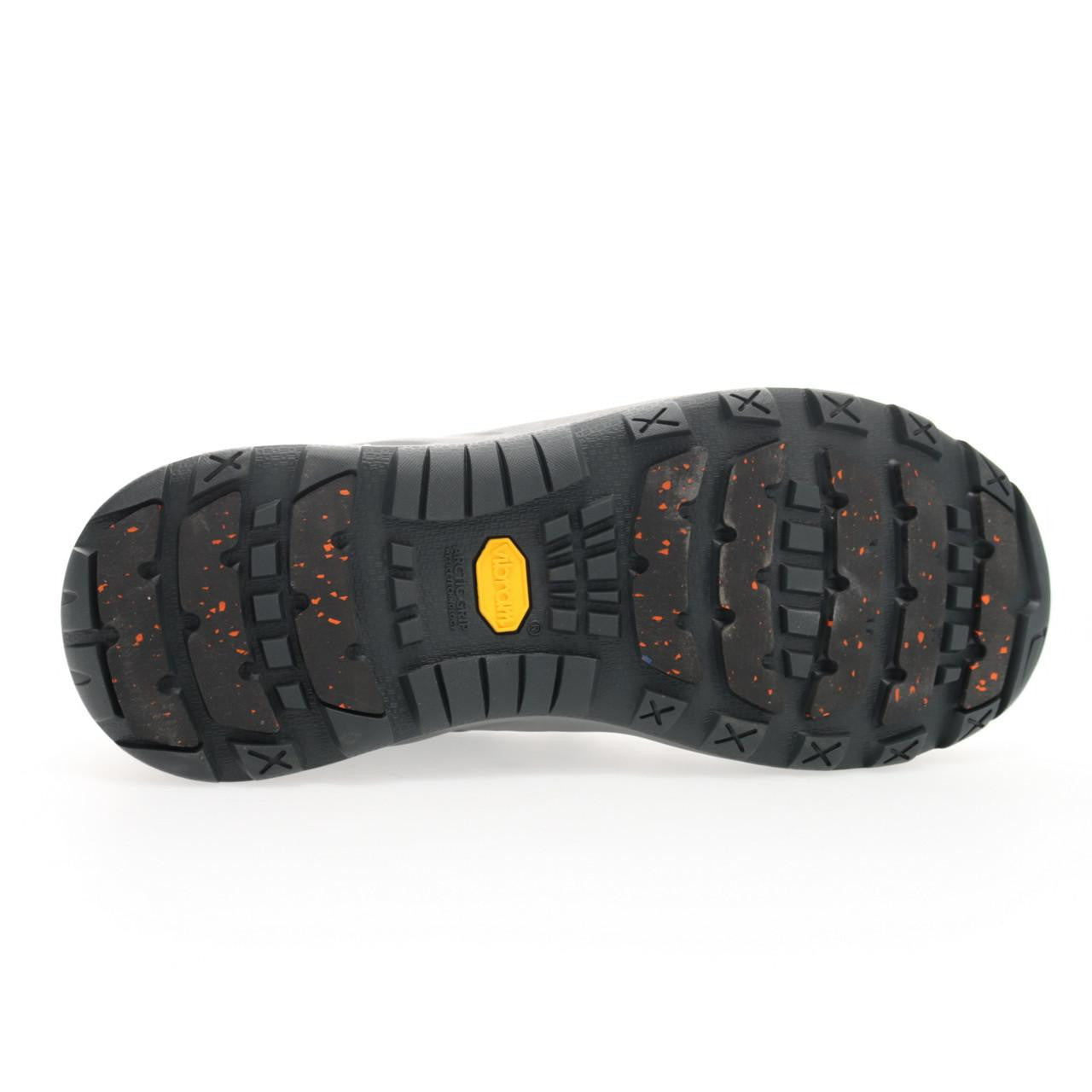 Propet Vestrio Men's Grey/Blue Outdoor Hiking Shoe