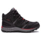 Black/Red