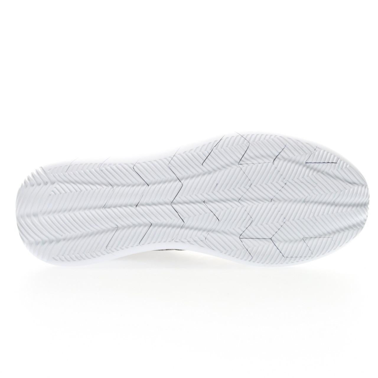 Propet Viator Hi Men's Sneaker – Grey/Orange