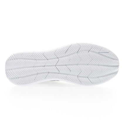 Propet Viator Hi Men's Sneaker – Grey/Orange