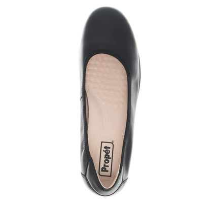 Propet Yara Women's Slip-On – Black