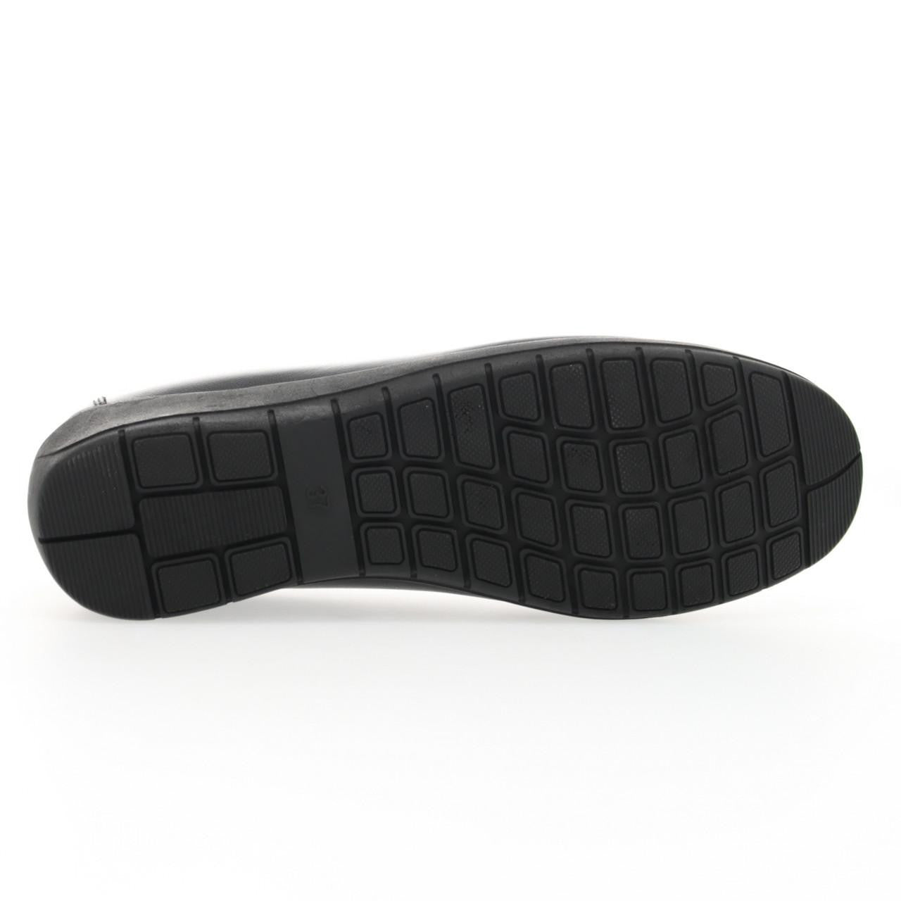 Propet Yara Women's Slip-On – Black