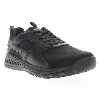Propet Visper Womens Waterproof Hiking Shoe Black