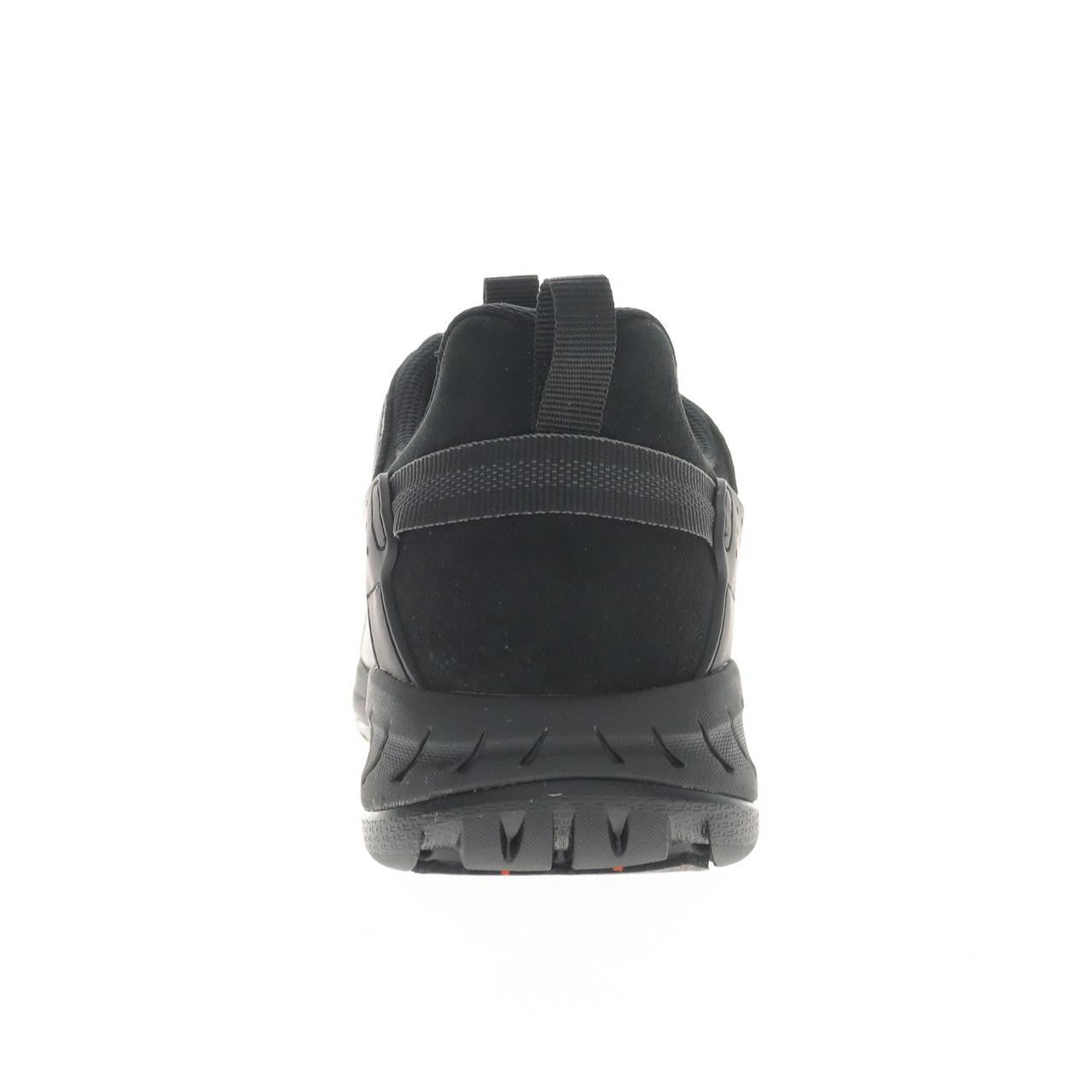 Propet Visper Womens Waterproof Hiking Shoe Black