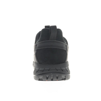 Propet Visper Womens Waterproof Hiking Shoe Black
