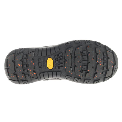 Propet Visper Womens Waterproof Hiking Shoe Black