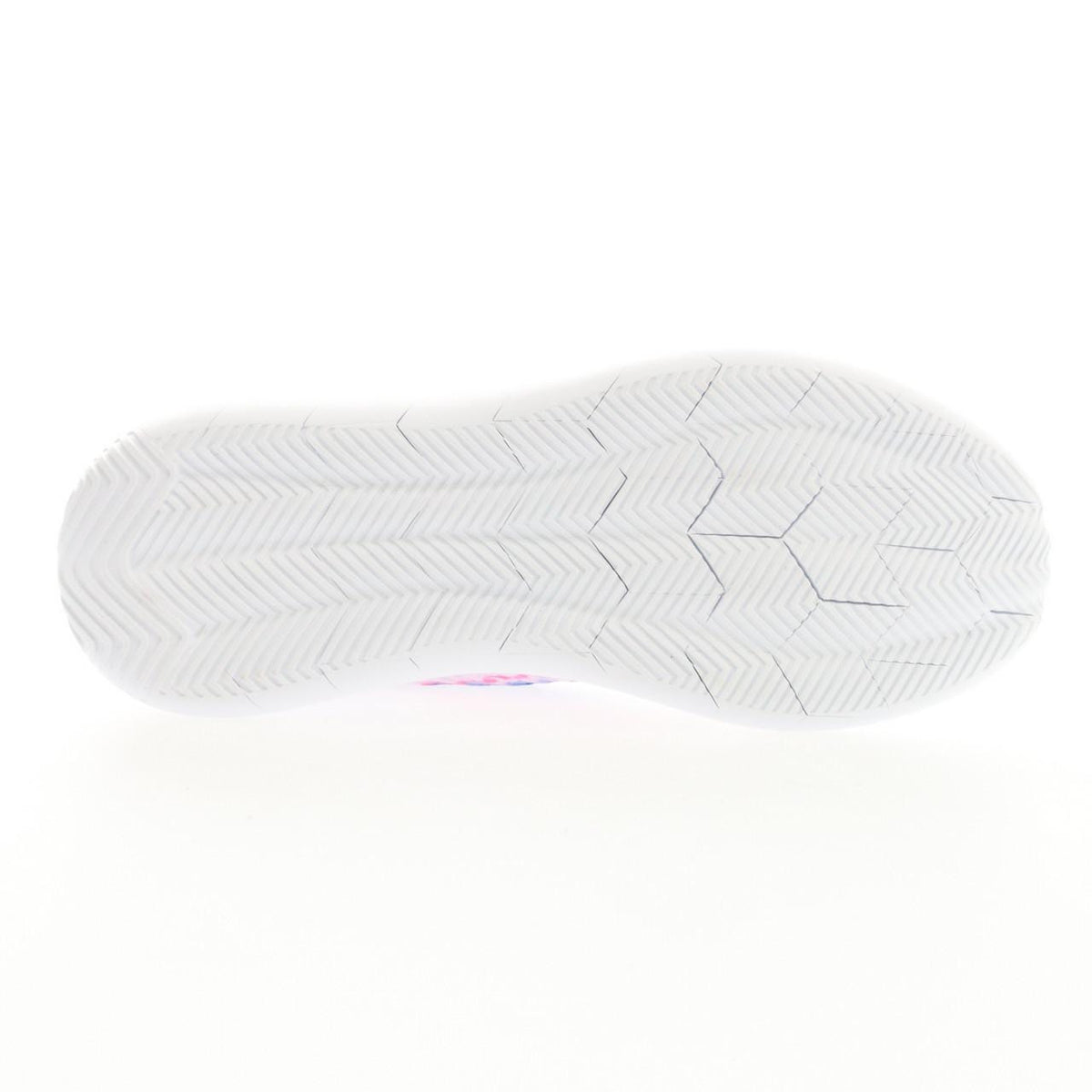 Propet TravelBound White Peri Comfort Sneaker