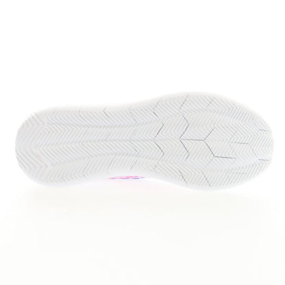 Propet TravelBound White Peri Comfort Sneaker