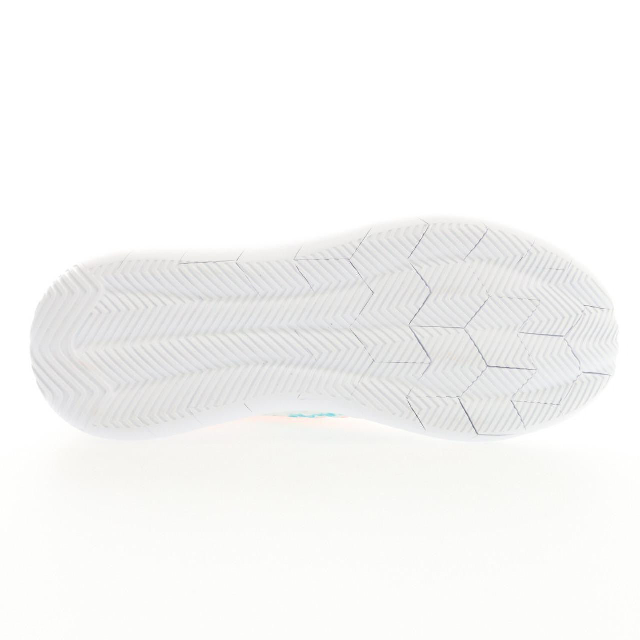 Propet TravelBound Women's Sneaker – White/Peach
