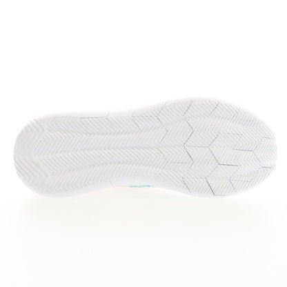 Propet TravelBound Women's Sneaker – White/Peach