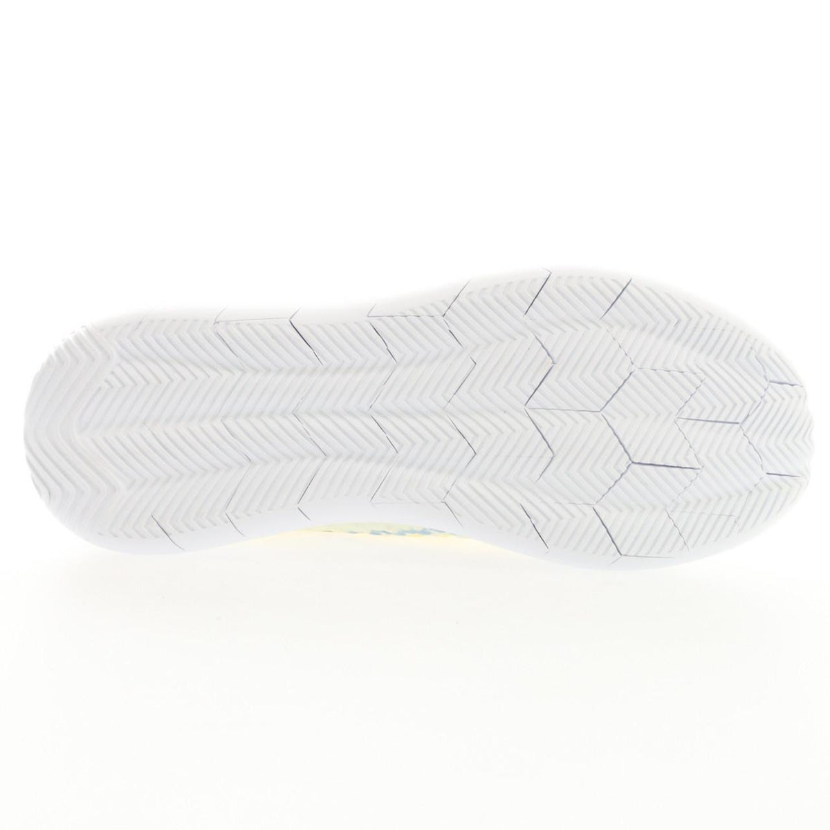 Propet TravelBound Women's Sneaker – White/Lemon