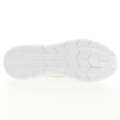 Propet TravelBound Women's Sneaker – White/Lemon