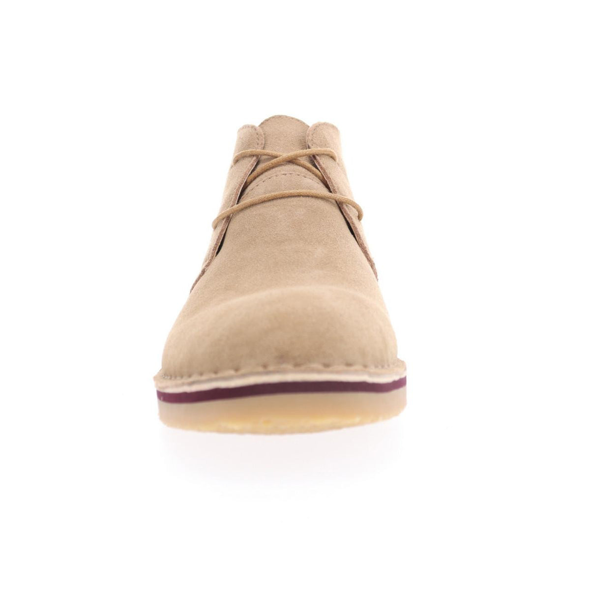 Propet Findley Suede Chukka Boot – Desert Camel