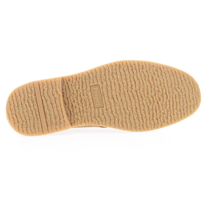 Propet Findley Suede Chukka Boot – Desert Camel