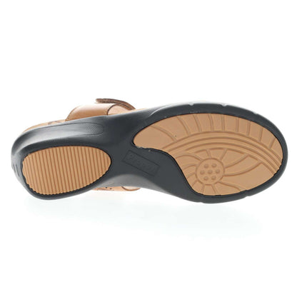 Propet Wynzie Leather Comfort Sandal