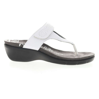 Propet Wynzie Leather Comfort Sandal