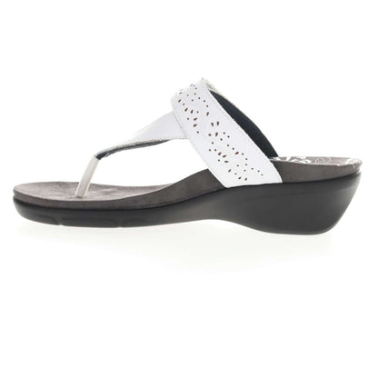 Propet Wynzie Leather Comfort Sandal