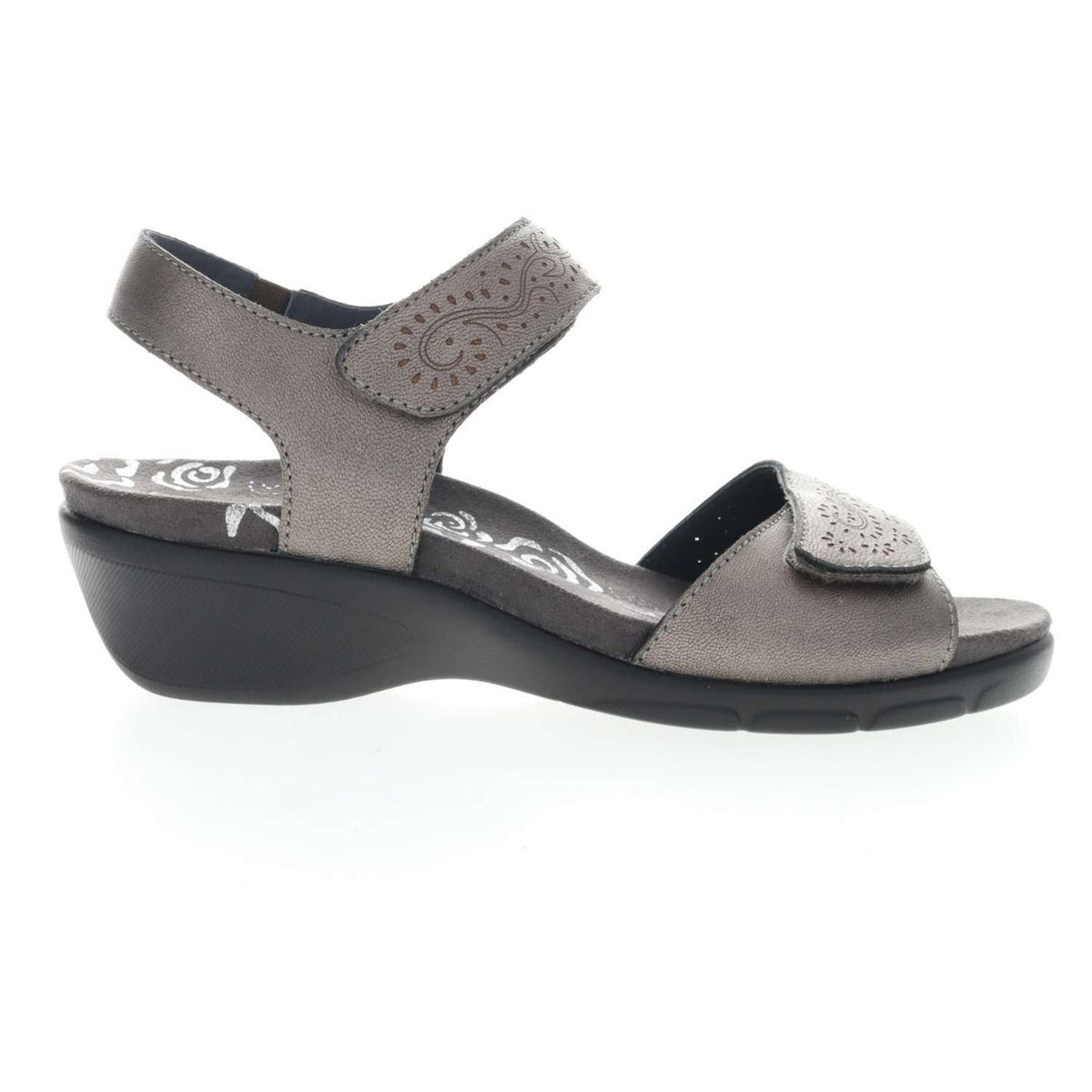 Propet Wanda Women's Leather Sandal