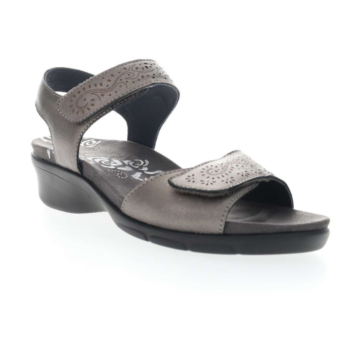 Propet Wanda Women's Leather Sandal
