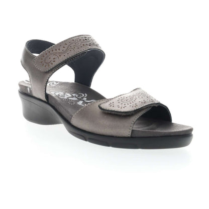 Propet Wanda Women's Leather Sandal