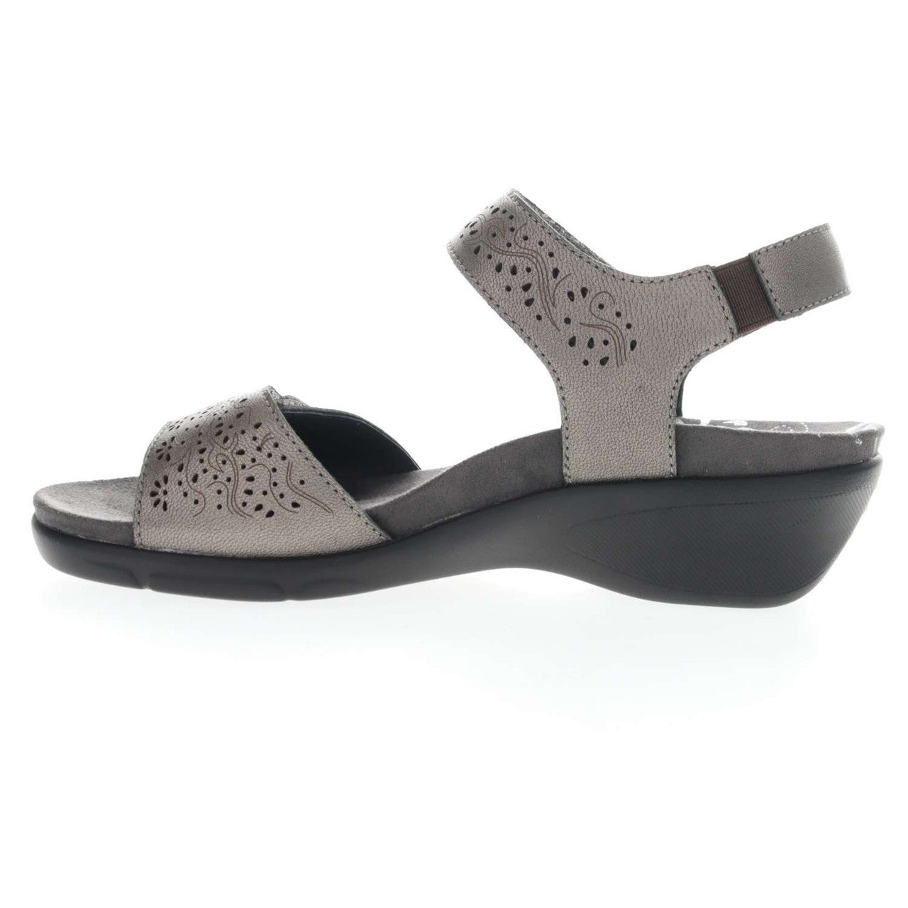 Propet Wanda Women's Leather Sandal