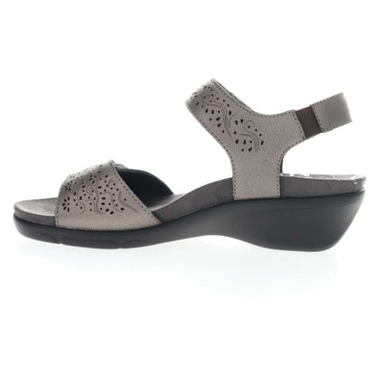 Propet Wanda Women's Leather Sandal