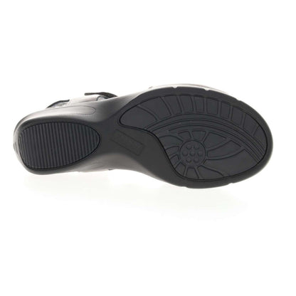 Propet Wanda Women's Leather Sandal