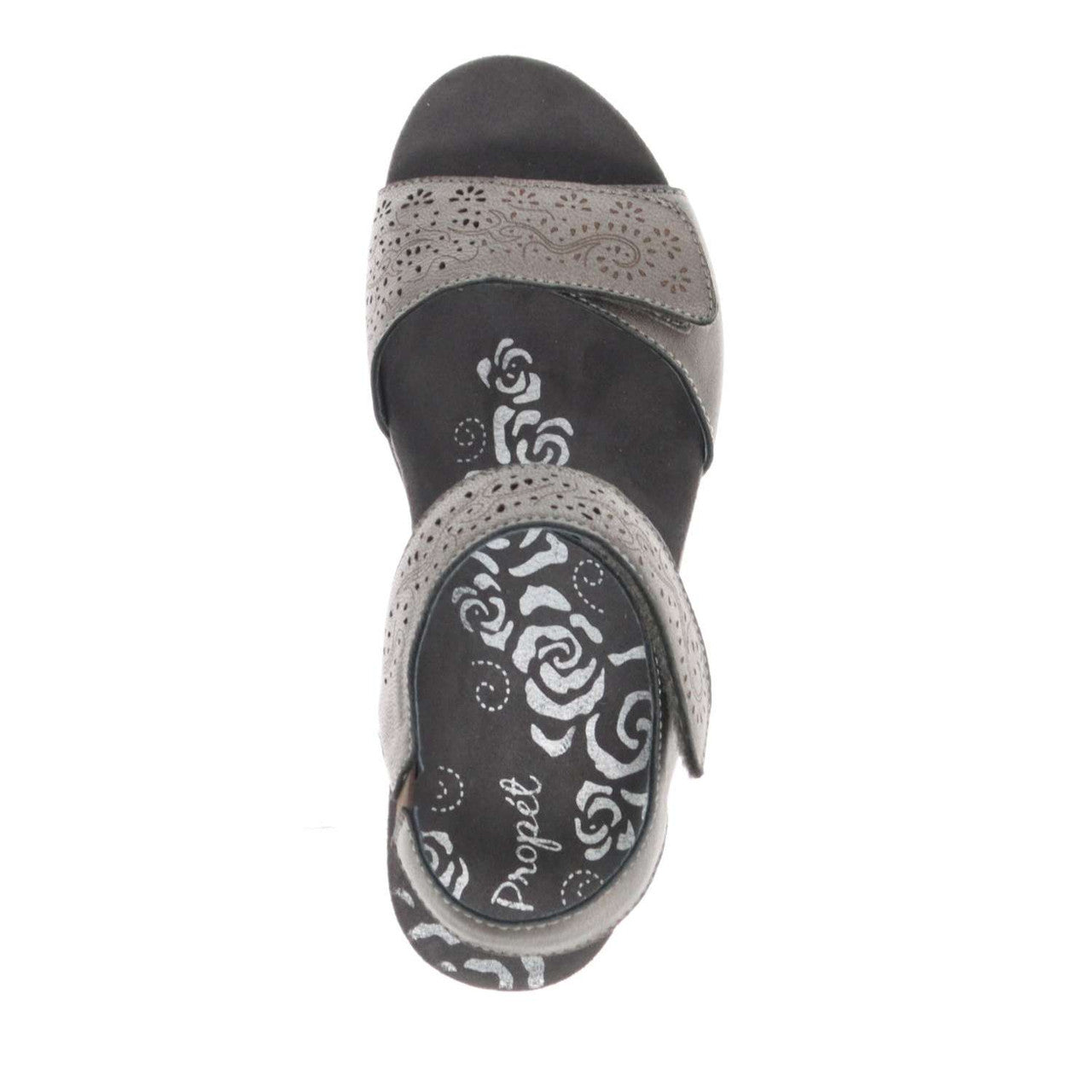 Propet Wanda Women's Leather Sandal