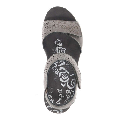 Propet Wanda Women's Leather Sandal