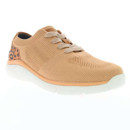 Propet Sachi Apricot Women's Sneaker