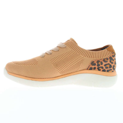 Propet Sachi Apricot Women's Sneaker