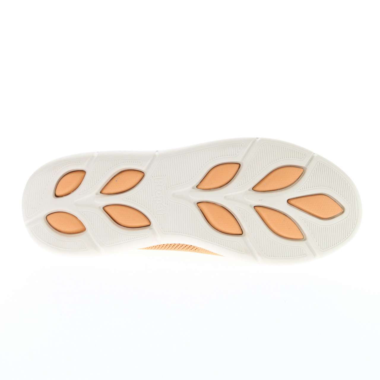Propet Sachi Apricot Women's Sneaker