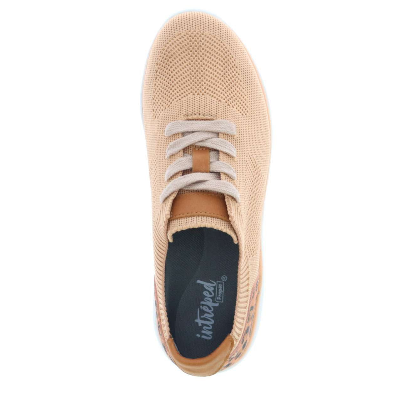 Propet Sachi Apricot Women's Sneaker