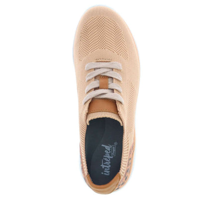 Propet Sachi Apricot Women's Sneaker