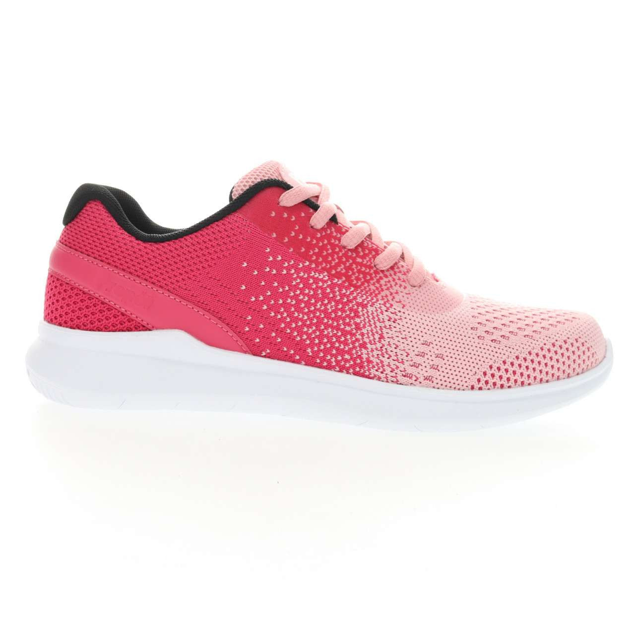 Propet TravelBound Duo Women's Sneaker – Pink