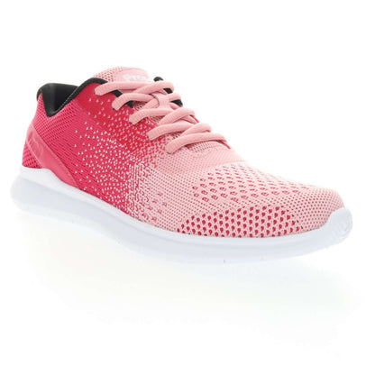 Propet TravelBound Duo Women's Sneaker – Pink