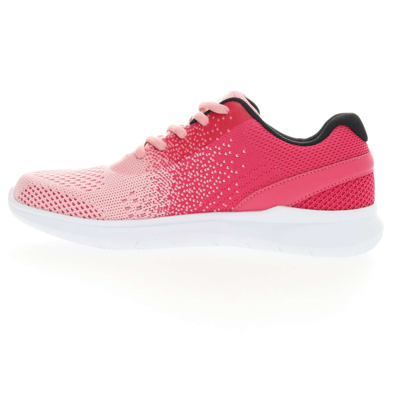 Propet TravelBound Duo Women's Sneaker – Pink
