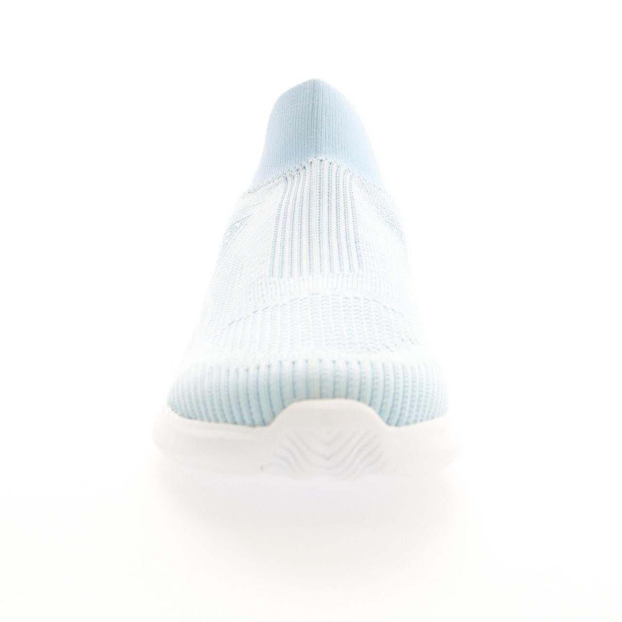 Propet TravelBound Women's Slip-On Baby Blue