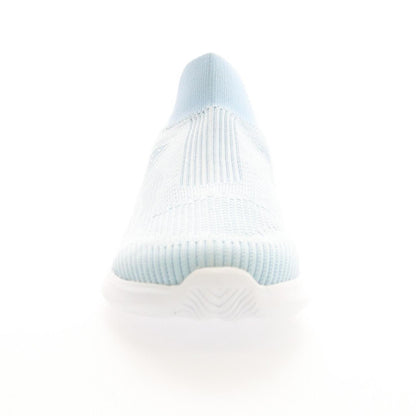 Propet TravelBound Women's Slip-On Baby Blue