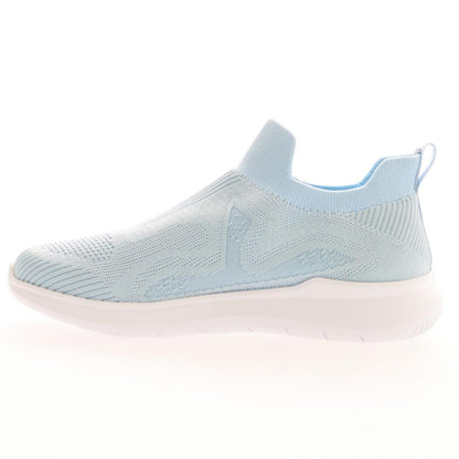 Propet TravelBound Women's Slip-On Baby Blue