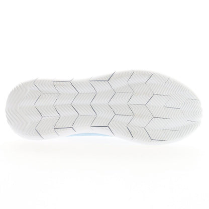 Propet TravelBound Women's Slip-On Baby Blue