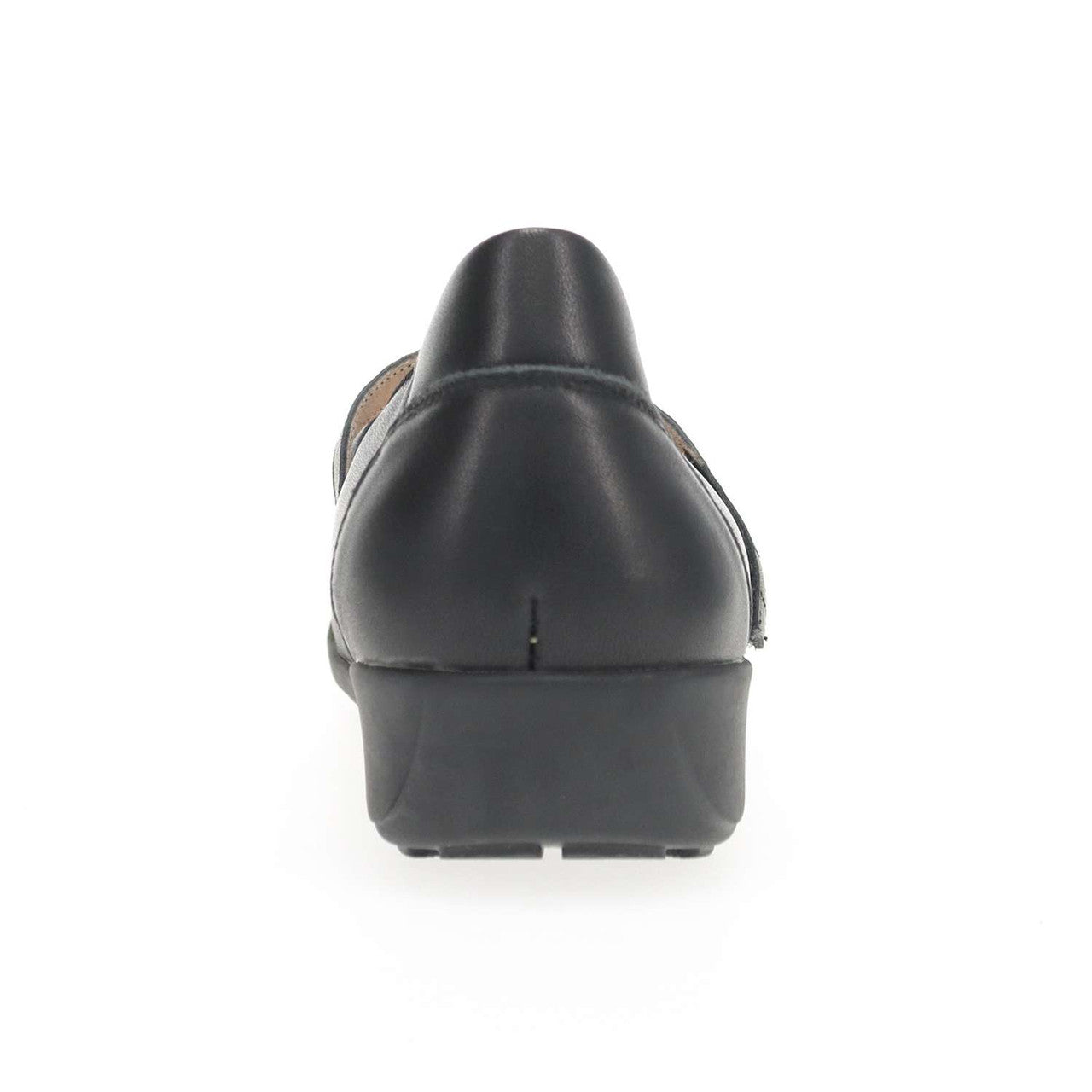 Propet Yara Womens Mary Jane Black